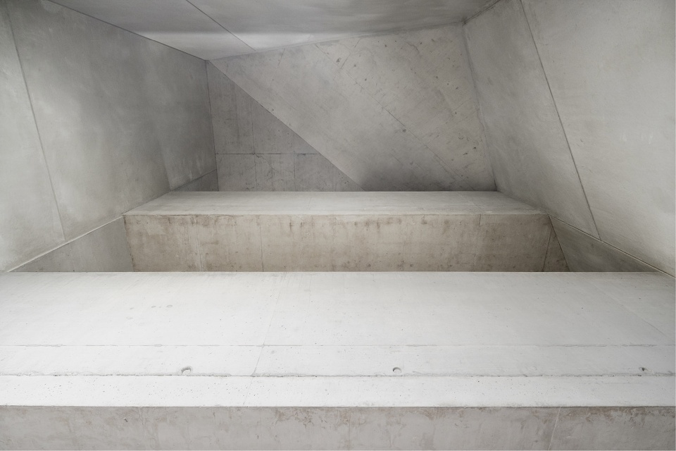 Fulda Rescue Control Center by Steimle Architekten BDA
