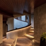 THE LOOP住宅，巴厘岛 / Alexis Dornier