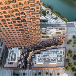 The Canyon大楼，旧金山 / MVRDV