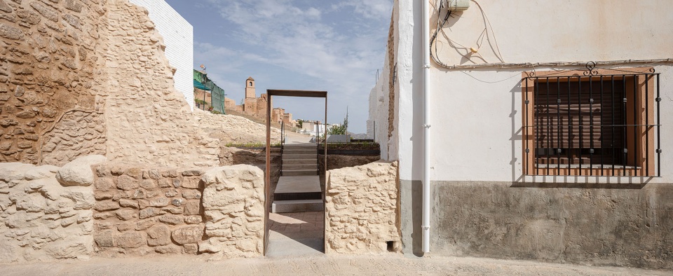 Udl WaterScales arquitectos