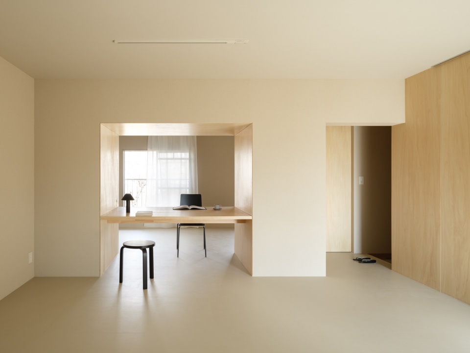 omoya and hanare by ysla architect