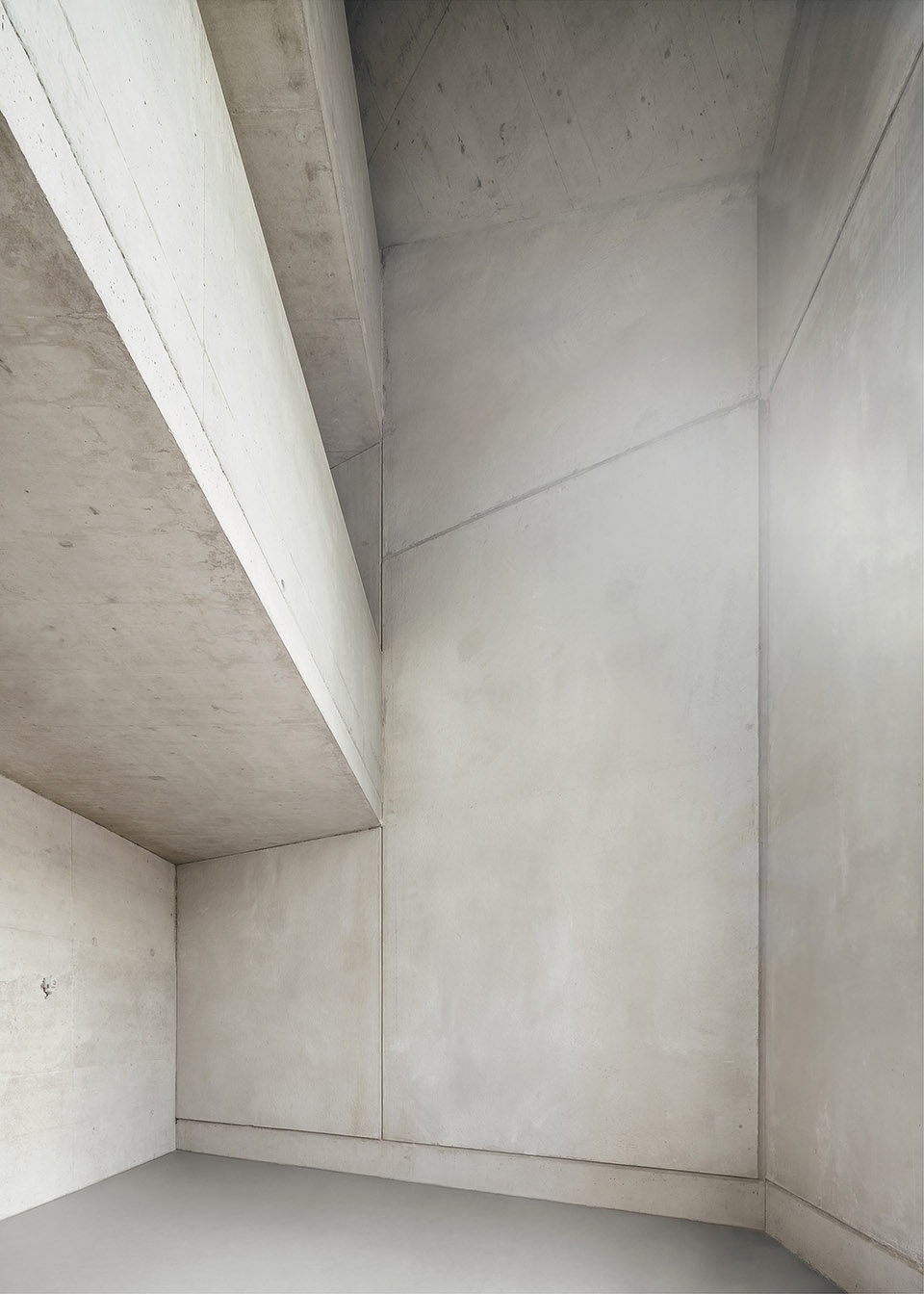 Fulda Rescue Control Center by Steimle Architekten BDA