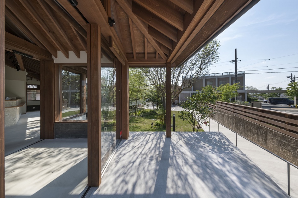 Noda Dental Clinic TSC Architects