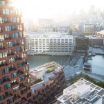 The Canyon大楼，旧金山 / MVRDV