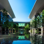 中关村新兴产业前沿技术研究院，北京 / 中科院建筑设计研究院有限公司