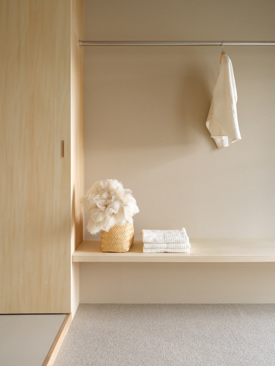 omoya and hanare by ysla architect