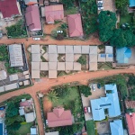 TERAKOYA学校，乌干达 / TERRAIN architects