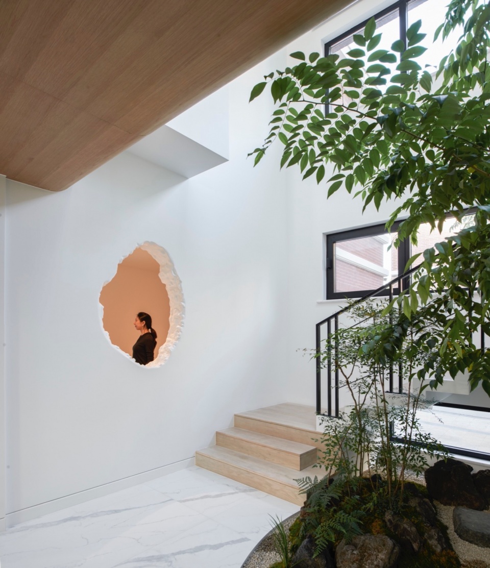 zl residence by zizai design