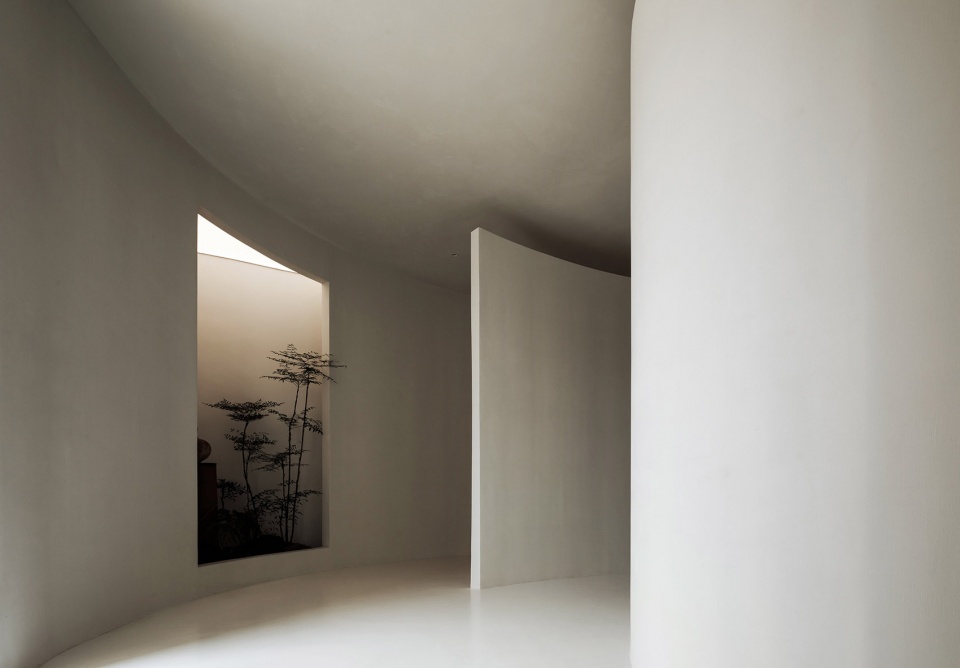teri gallery by tspace design