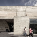 French Kitsch III咖啡厅，泰国 / TOUCH Architect