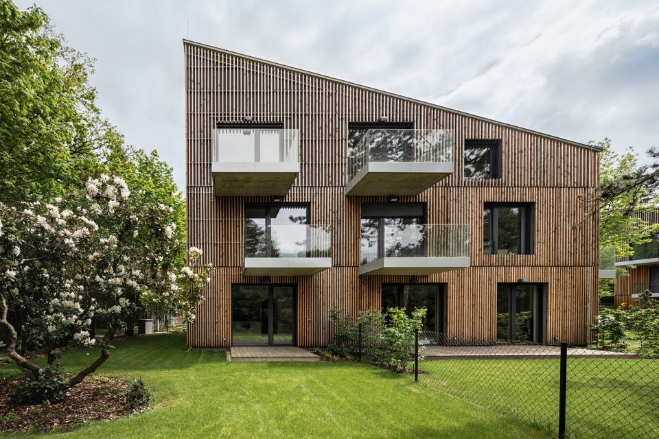 Fulda Rescue Control Center by Steimle Architekten BDA o2k