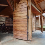 TERAKOYA学校，乌干达 / TERRAIN architects