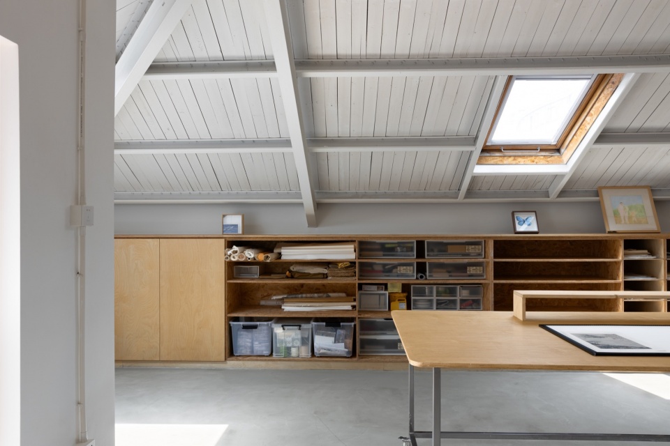 zhijiang apartment renovation by wd studio