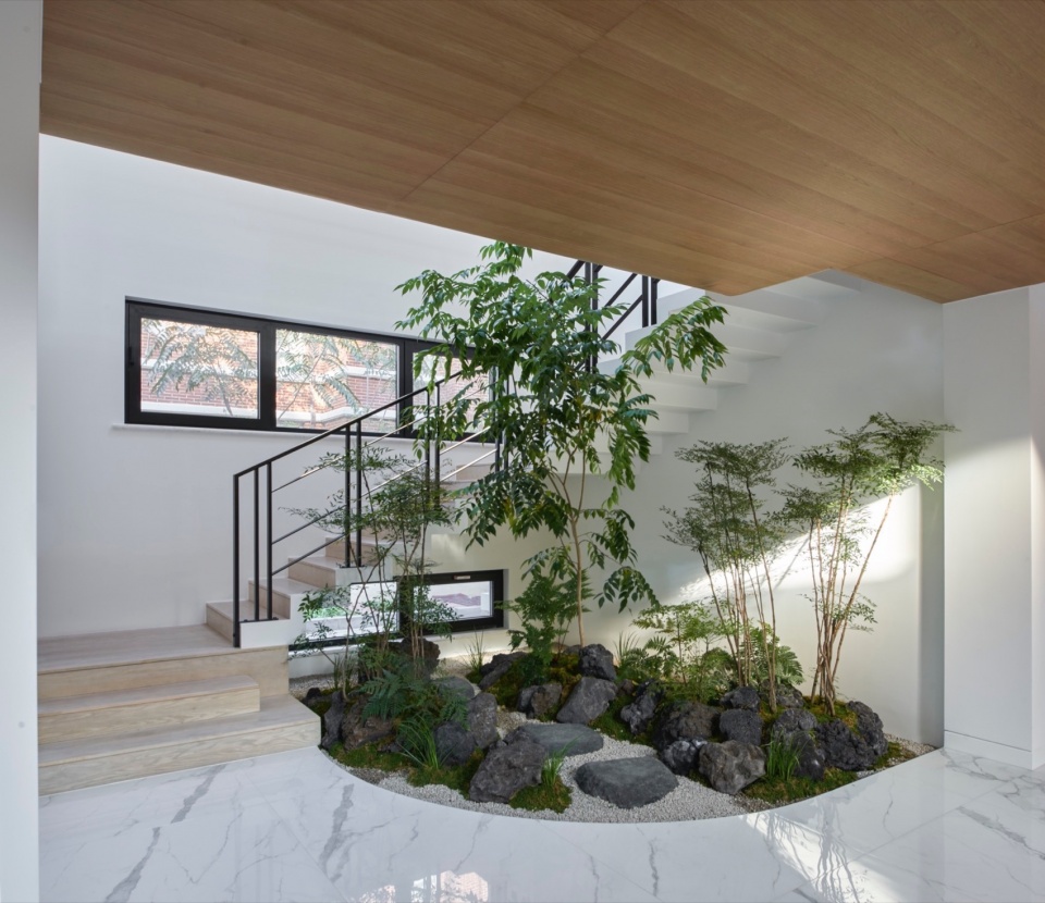 zl residence by zizai design