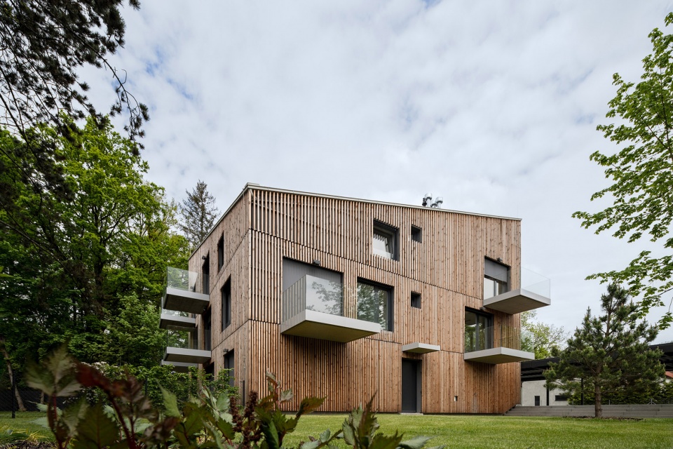 Fulda Rescue Control Center by Steimle Architekten BDA nvf