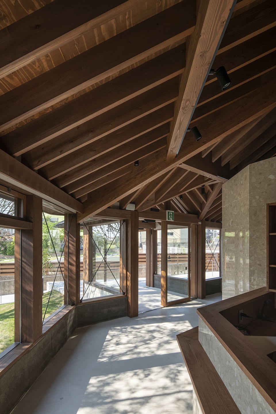 Noda Dental Clinic TSC Architects 1