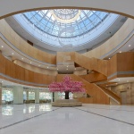 中关村新兴产业前沿技术研究院，北京 / 中科院建筑设计研究院有限公司