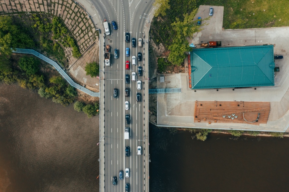 oka promenade by megabudka architecture bureau