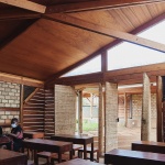 TERAKOYA学校，乌干达 / TERRAIN architects