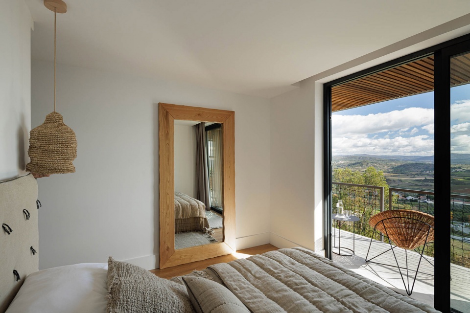 the vagar country house by david bilo filipe pina