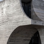 French Kitsch III咖啡厅，泰国 / TOUCH Architect