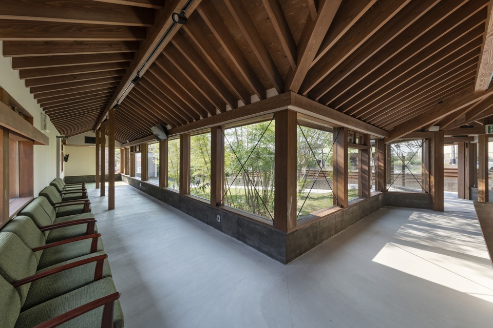Noda Dental Clinic TSC Architects