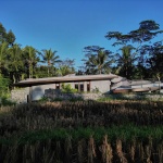 THE LOOP住宅，巴厘岛 / Alexis Dornier