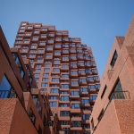 The Canyon大楼，旧金山 / MVRDV