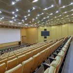 中关村新兴产业前沿技术研究院，北京 / 中科院建筑设计研究院有限公司