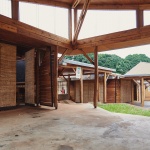 TERAKOYA学校，乌干达 / TERRAIN architects