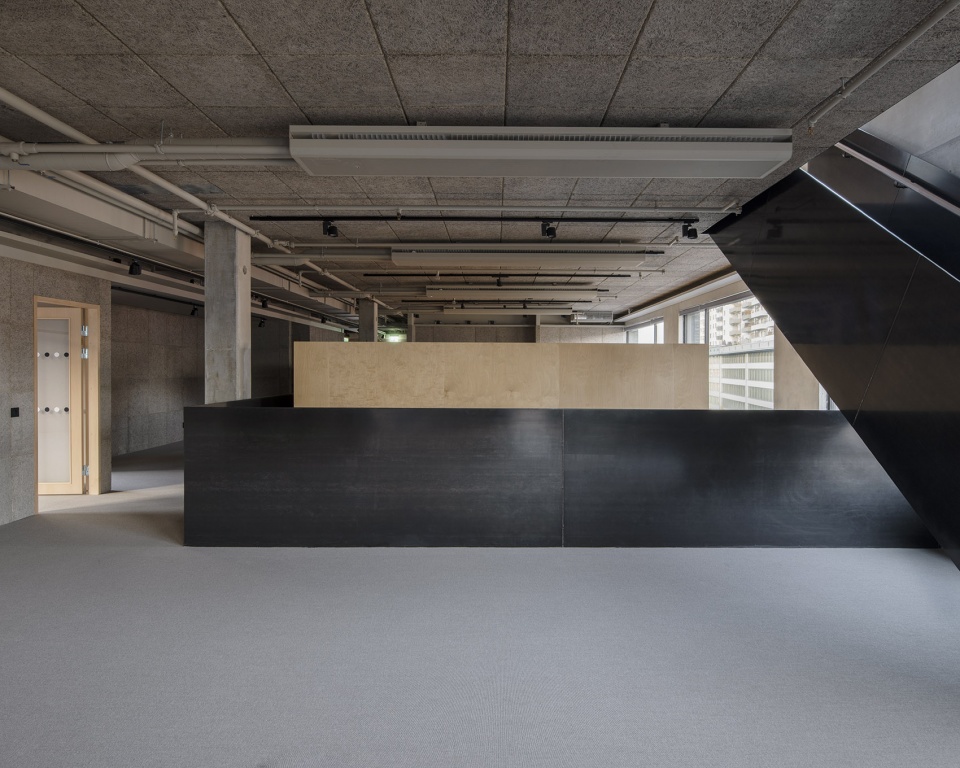 Merkurhuset by Olsson Lyckefors Arkitektur