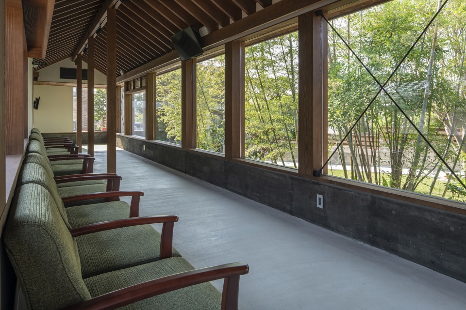 Noda Dental Clinic TSC Architects