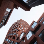 The Canyon大楼，旧金山 / MVRDV