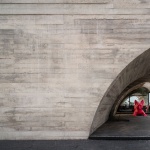French Kitsch III咖啡厅，泰国 / TOUCH Architect