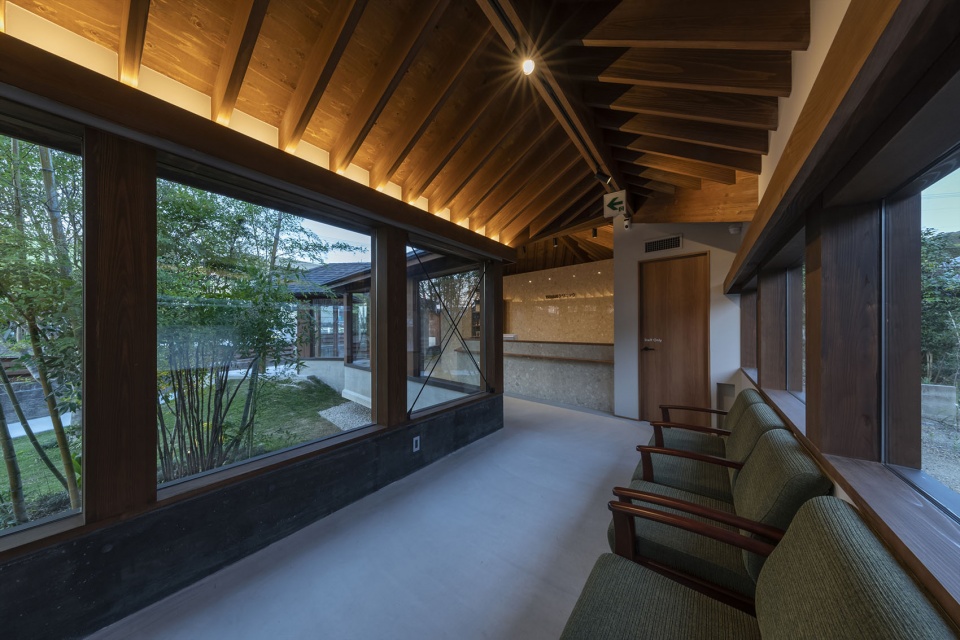 Noda Dental Clinic TSC Architects