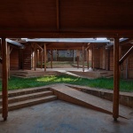 TERAKOYA学校，乌干达 / TERRAIN architects