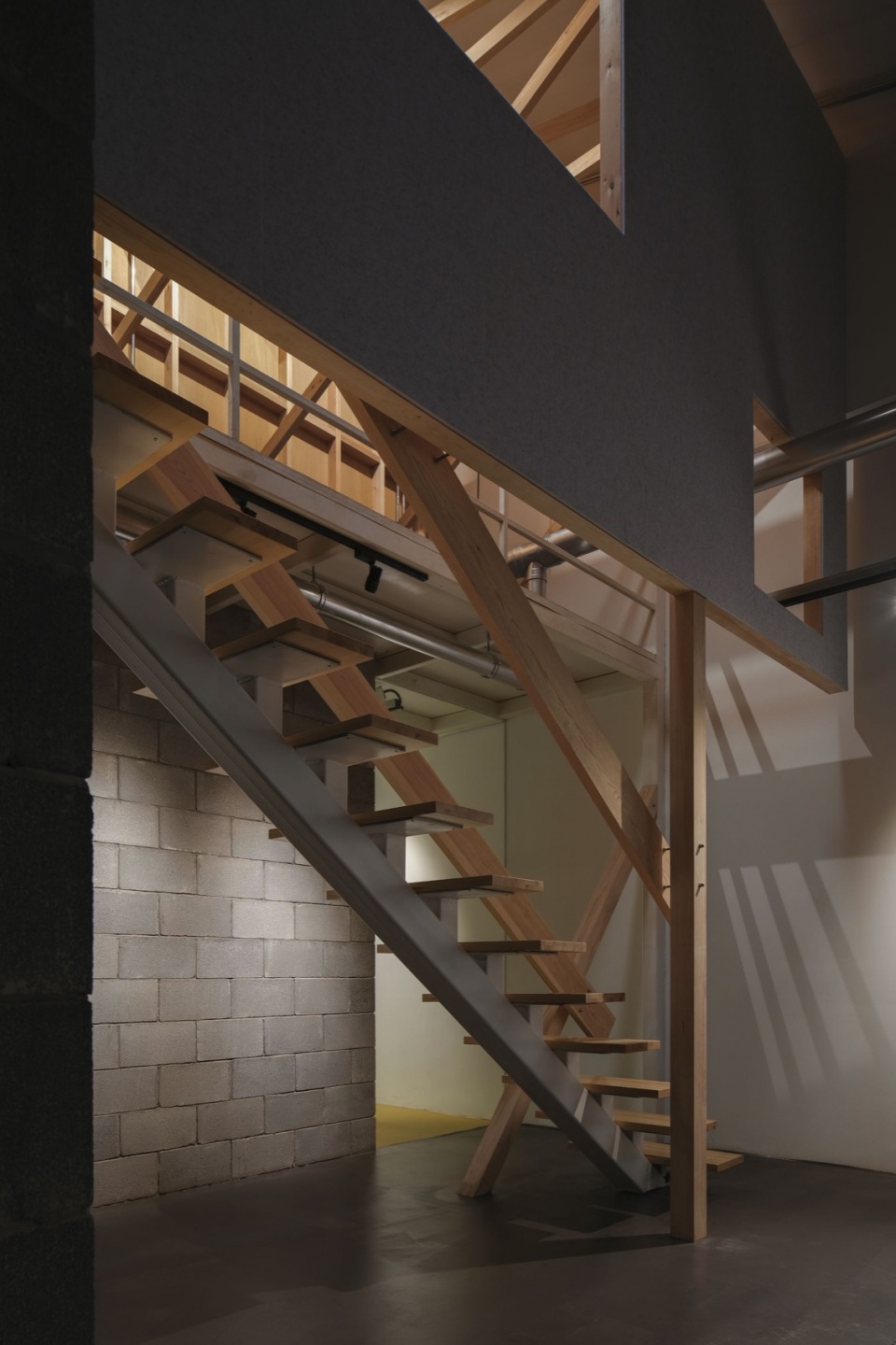 udl office expansion by spacestation