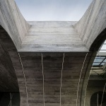 French Kitsch III咖啡厅，泰国 / TOUCH Architect