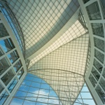 美国和平研究所总部 / Safdie Architects