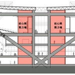 中关村新兴产业前沿技术研究院，北京 / 中科院建筑设计研究院有限公司