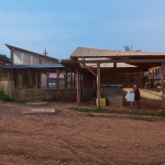 TERAKOYA学校，乌干达 / TERRAIN architects