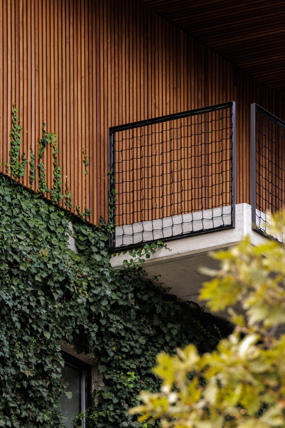 the vagar country house by david bilo filipe pina