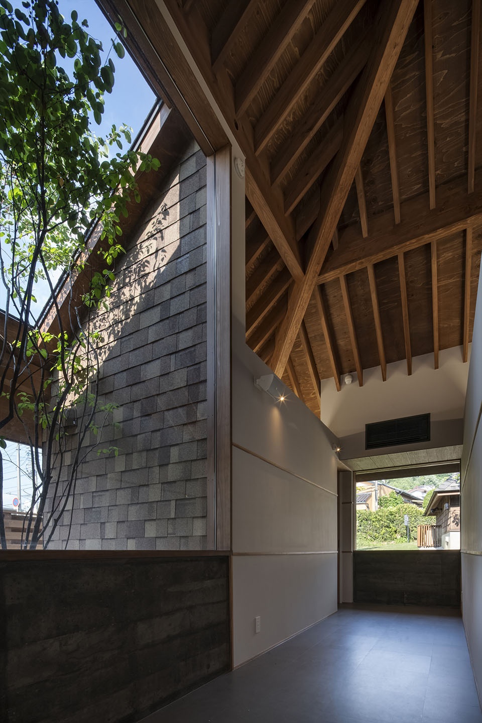 Noda Dental Clinic TSC Architects