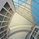 美国和平研究所总部 / Safdie Architects
