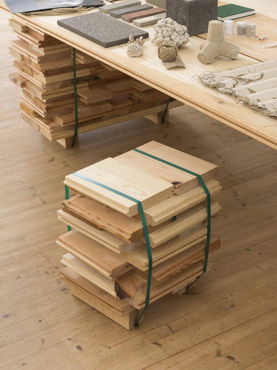 reset materials towards sustainable architecture by copenhagen contemporary