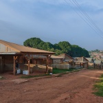 TERAKOYA学校，乌干达 / TERRAIN architects