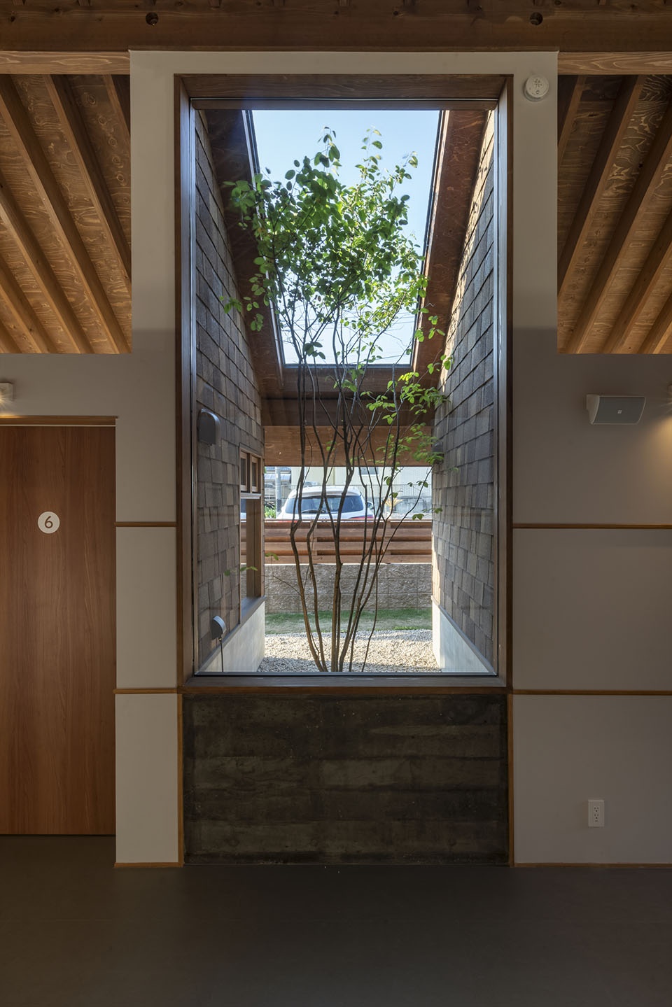 Noda Dental Clinic TSC Architects