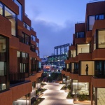 The Canyon大楼，旧金山 / MVRDV