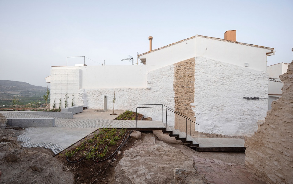 Udl WaterScales arquitectos