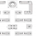 中关村新兴产业前沿技术研究院，北京 / 中科院建筑设计研究院有限公司